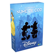 Nume de Cod Disney joc de societate în limba română