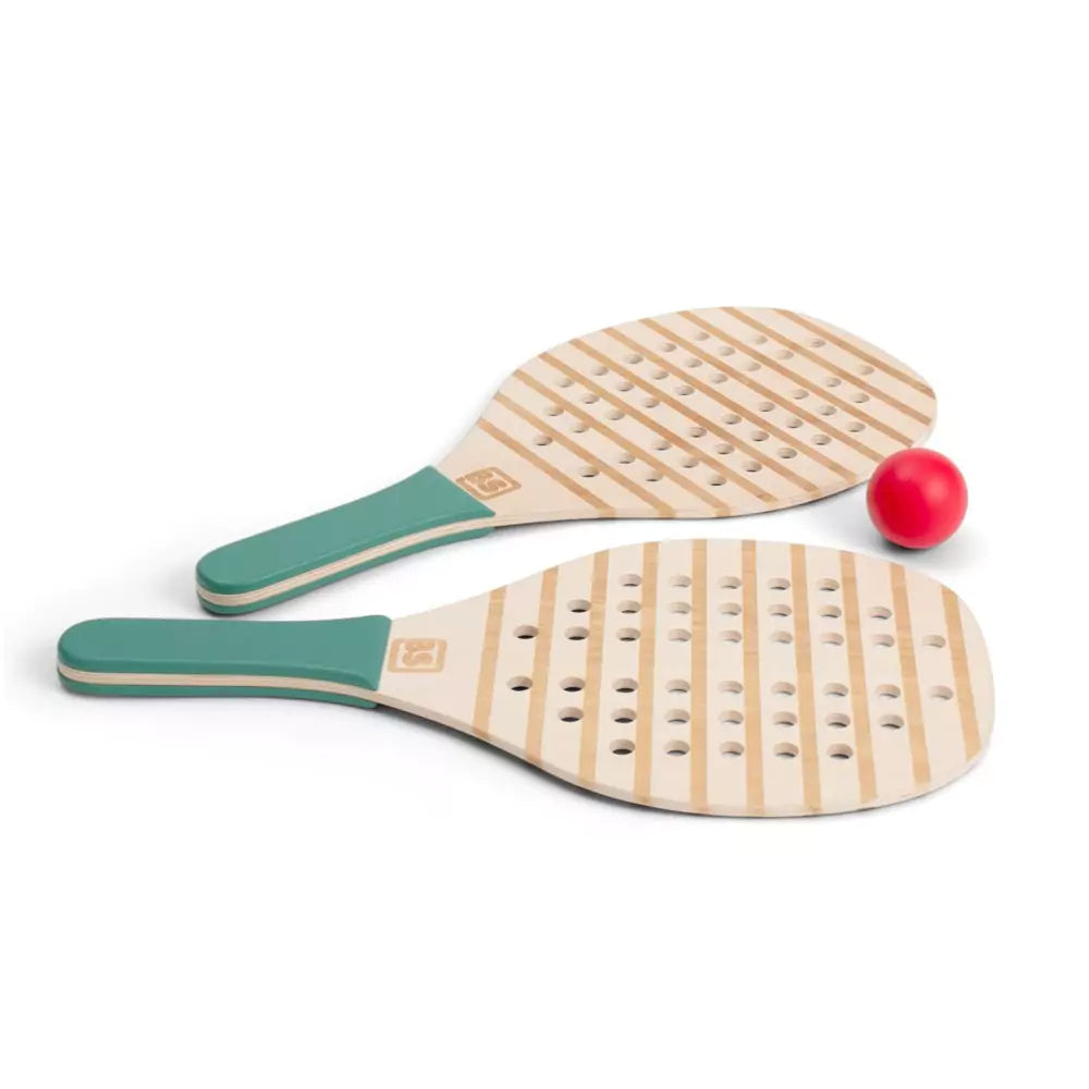 Padel ütőkészlet, BS Toys GA468