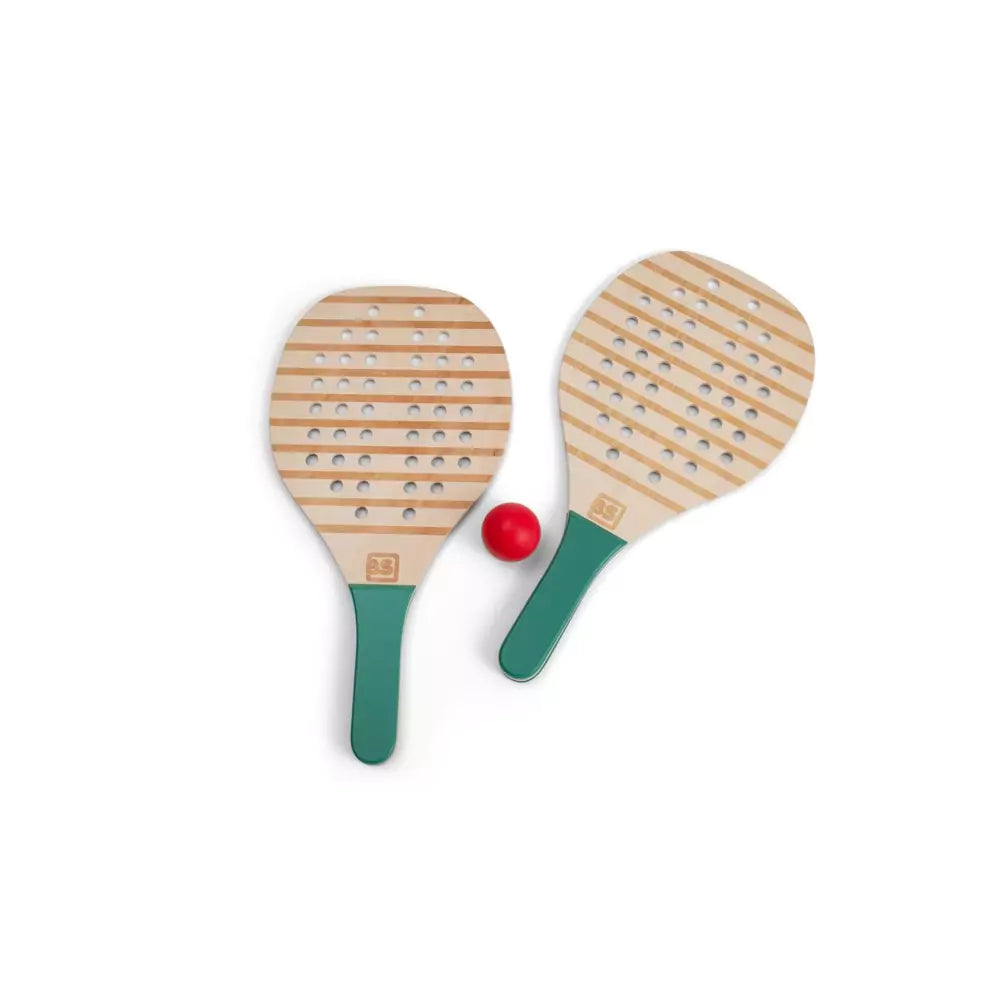 Padel ütőkészlet, BS Toys GA468