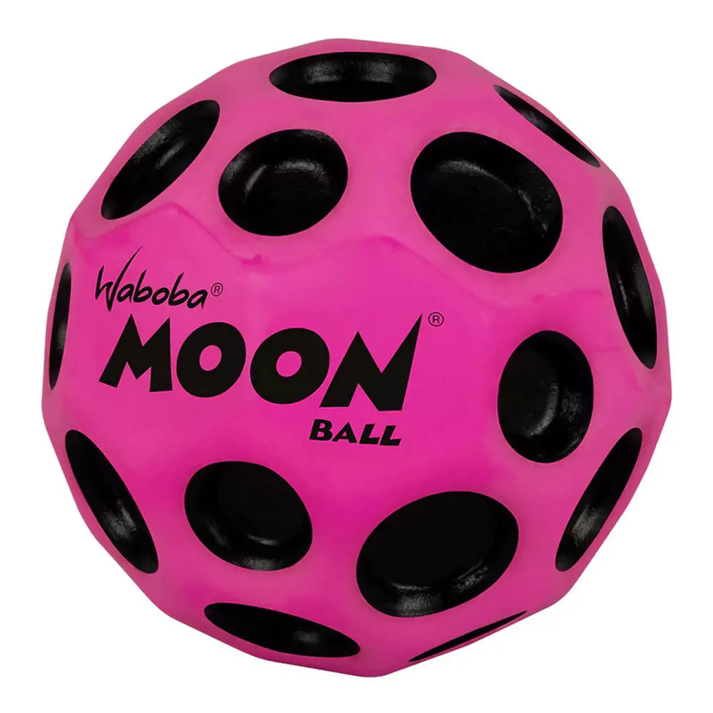 Waboba Moon Ball rózsaszín