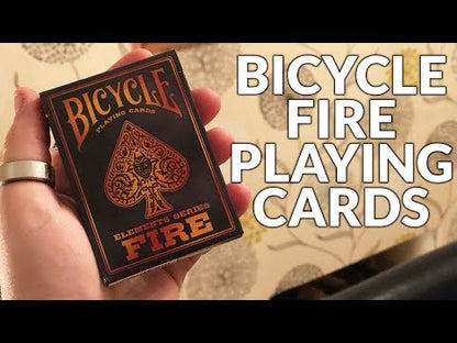 Incendiu de biciclete 