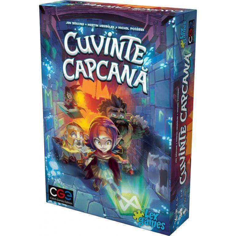 Cuvinte capcană-Lex Games-1-Jocozaur