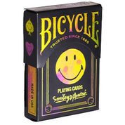 Bicycle x Smiley Collector Edition 