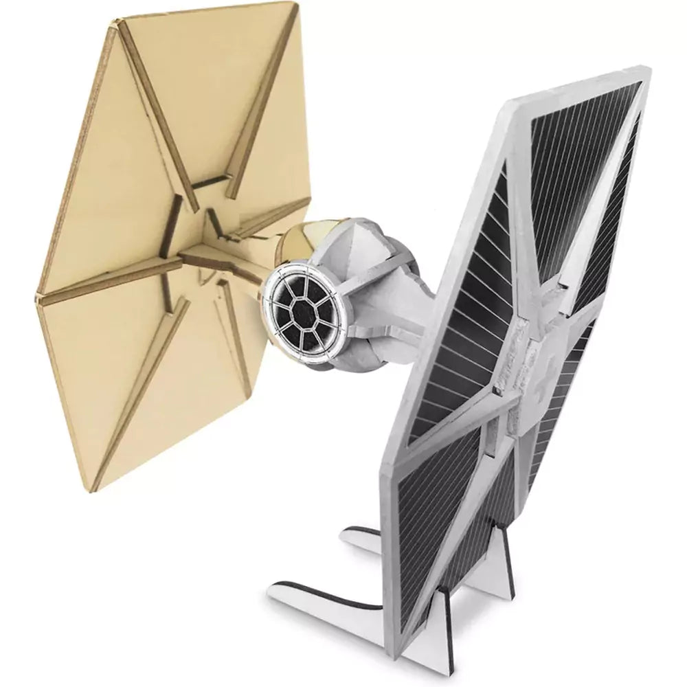 Wood WorX - Star Wars - Tie Fighter