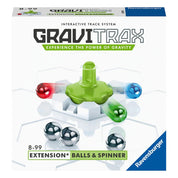 Set de accesorii Gravitrax Balls &amp; Spinner