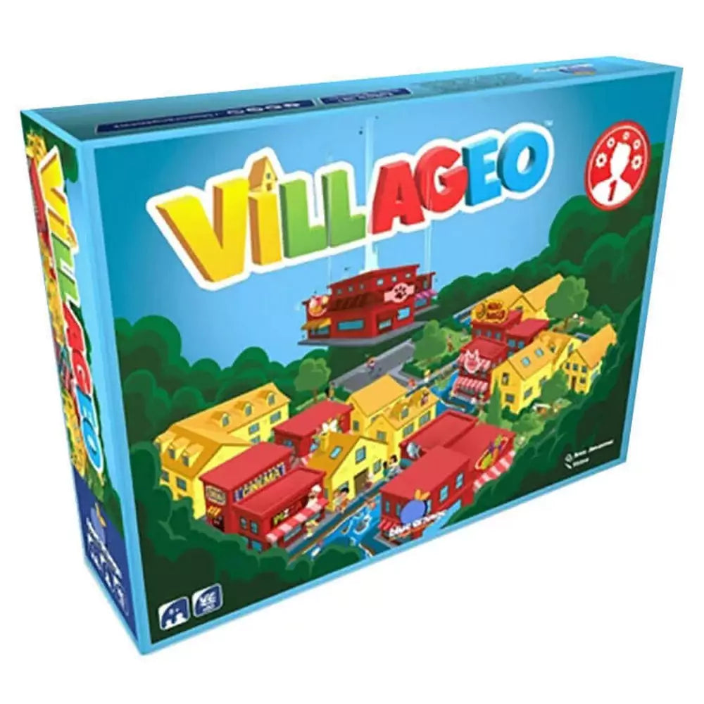 Villageo