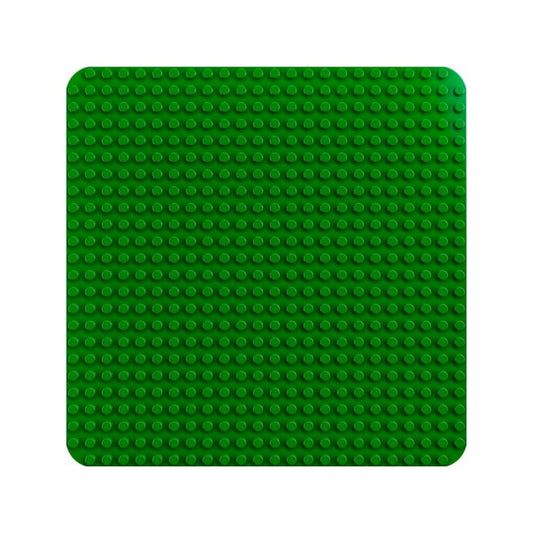 Bloc de construcție LEGO DUPLO verde 10980