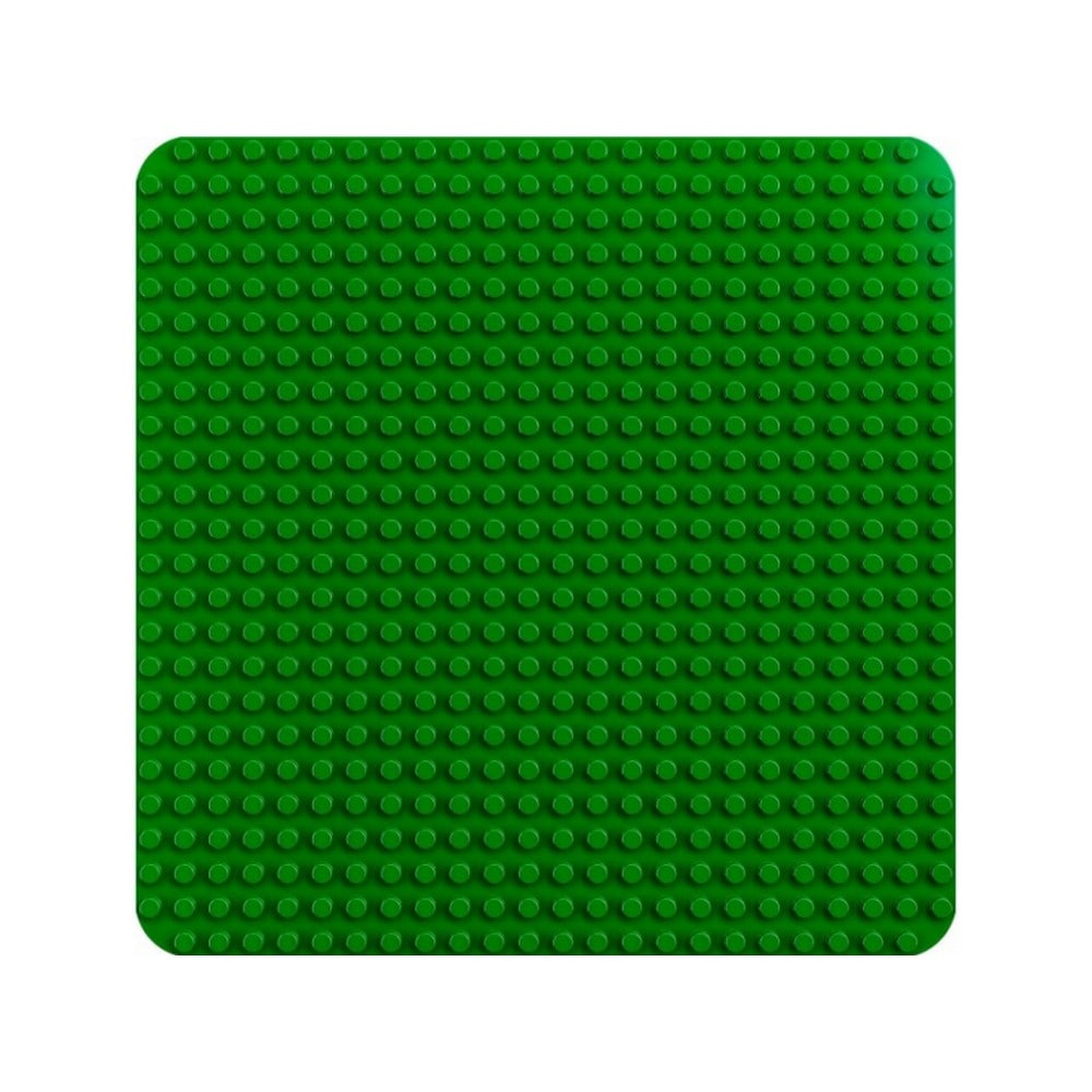 Bloc de construcție LEGO DUPLO verde 10980