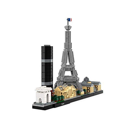 LEGO Architecture Paris 21044