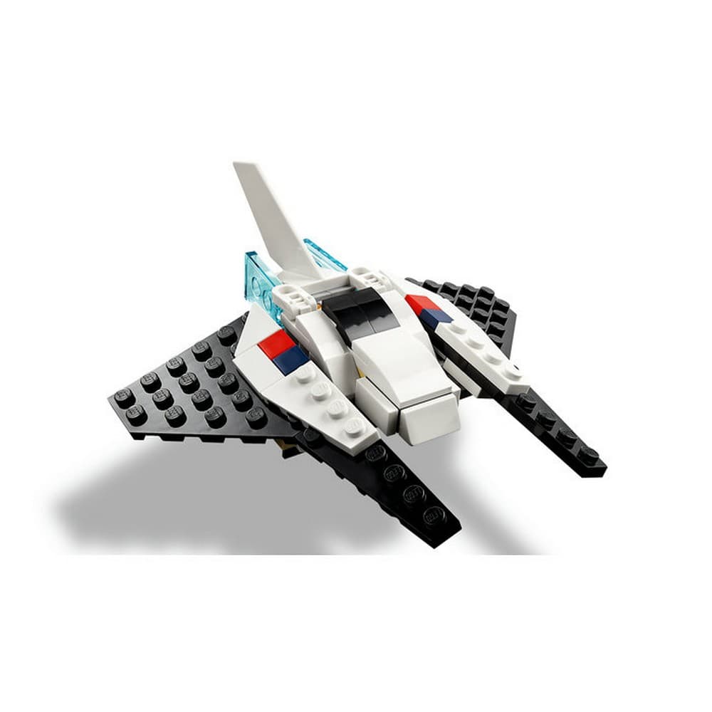 Naveta spațială LEGO Creator 31134 