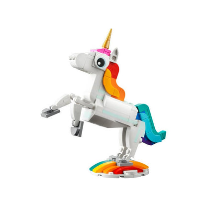 LEGO Creator Magical Unicorn 31140 