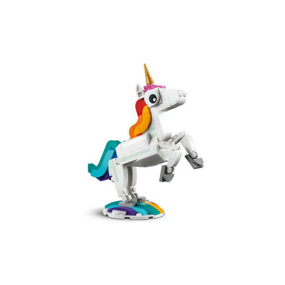 LEGO Creator Magical Unicorn 31140 