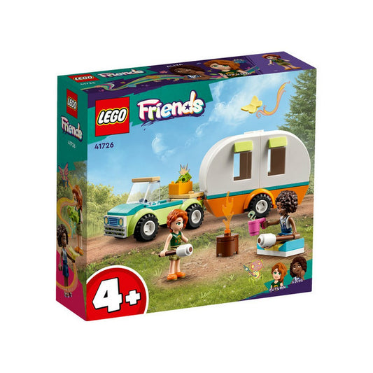 Camping LEGO Friends 41726