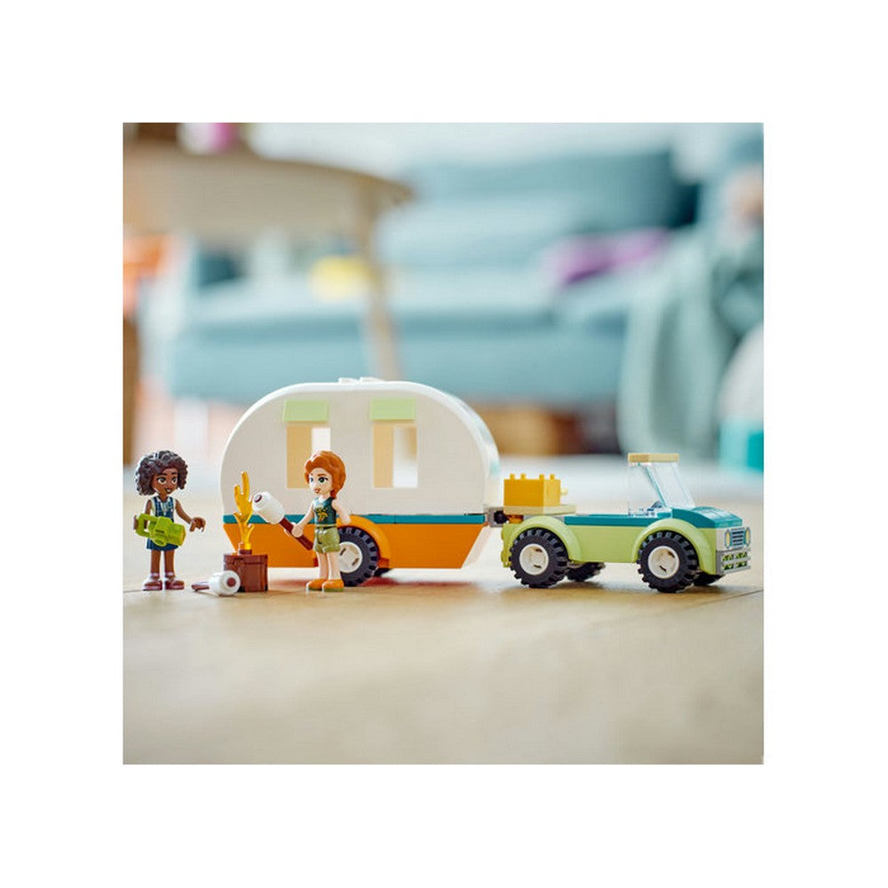 Camping LEGO Friends 41726