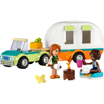 Camping LEGO Friends 41726