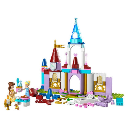 LEGO Disney Disney Princess Castle Creative 43219 