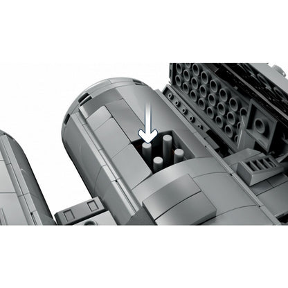 Bombardier TIE LEGO Star Wars 75347