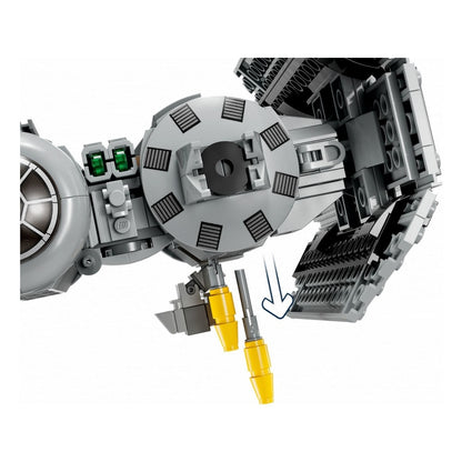 Bombardier TIE LEGO Star Wars 75347