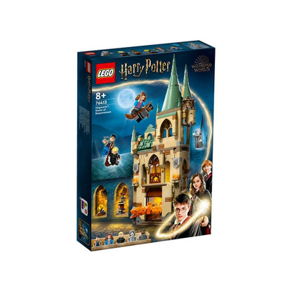 LEGO Harry Potter Hogwarts™: Camera Necesarului 76413 