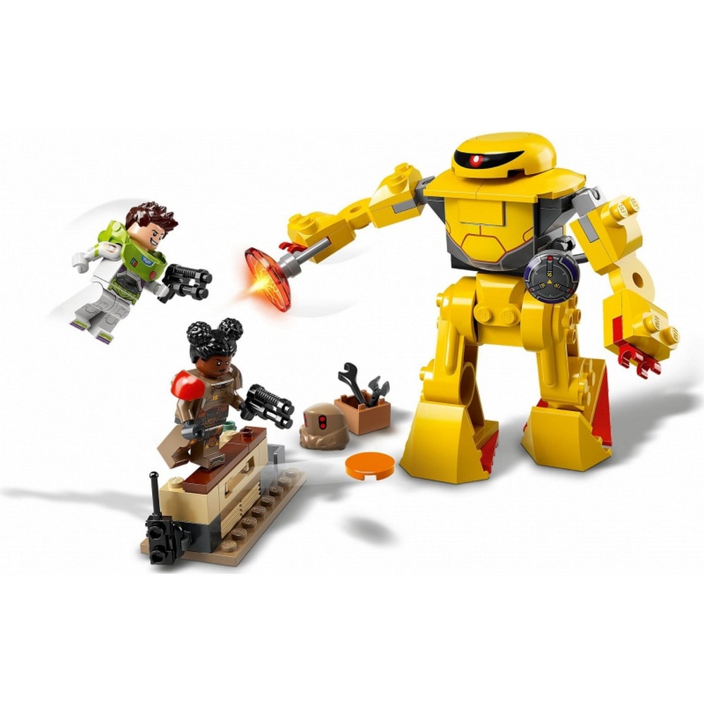 LEGO Disney Cyclops Chase 76830