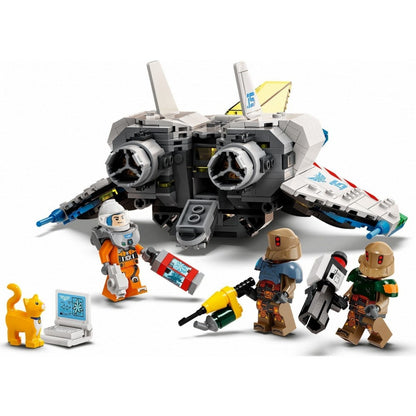 Navă spațială LEGO Disney XL-15 76832