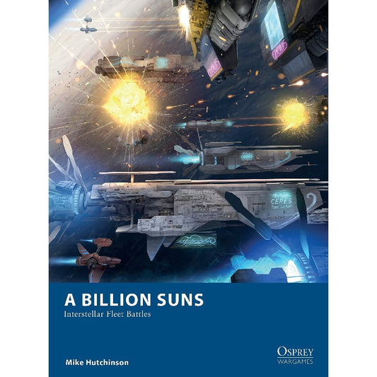 Un miliard de sori: bătălii interstelare ale flotei
