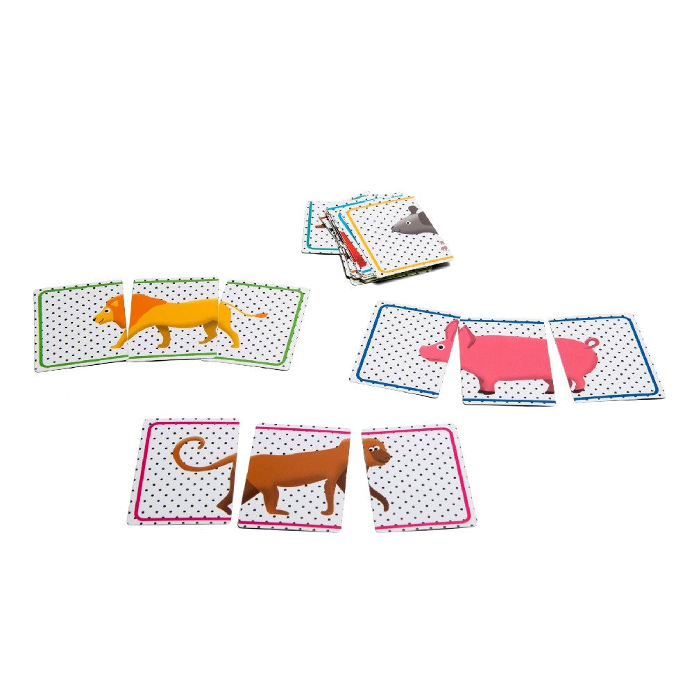 Animal Chat, BS Toys GA391 