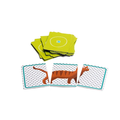 Animal Chat, BS Toys GA391 