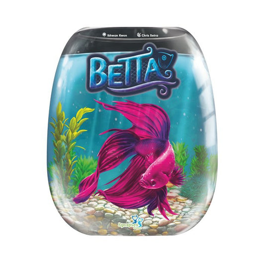 Betta