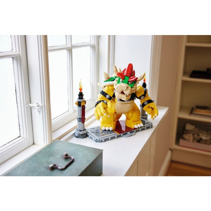 LEGO Super Mario The Mighty Bowser™ 71411