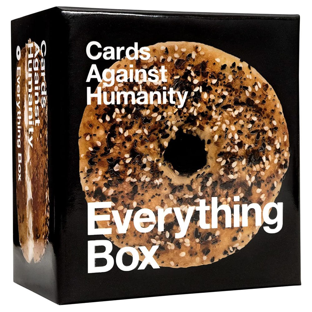 Cards Against Humanity - Everything Caseta 5. ex