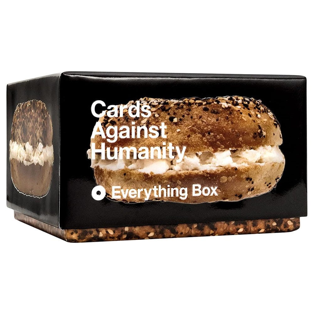 Cards Against Humanity - Everything Caseta 5. ex