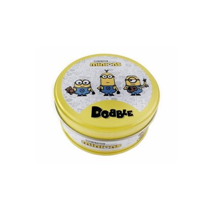 Dobble Minioni 