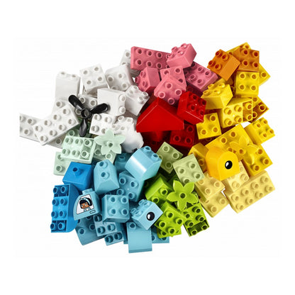 Cutia de inimă LEGO DUPLO 10909