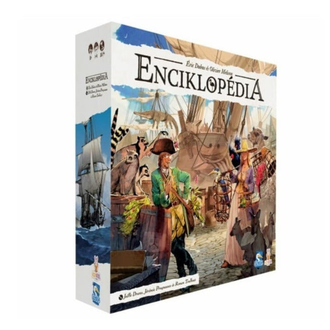 Enciclopedie