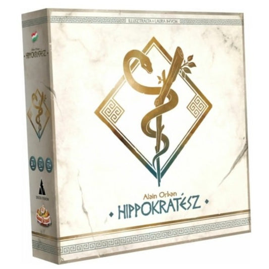 Hipocrate