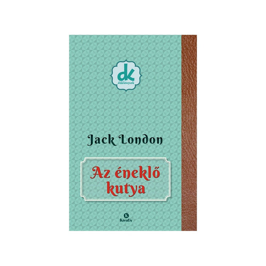 Jack London: Câinele cântător