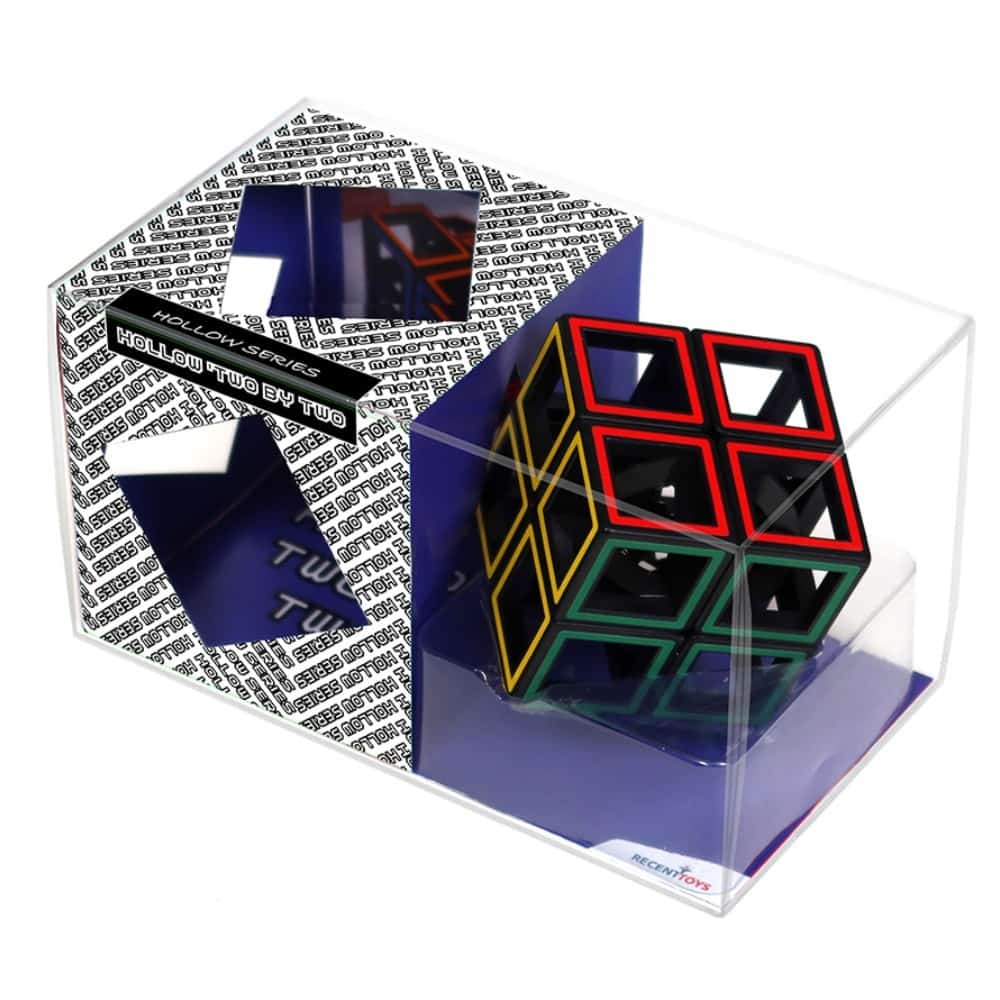 Joc de logică Hollow Cube 2x2