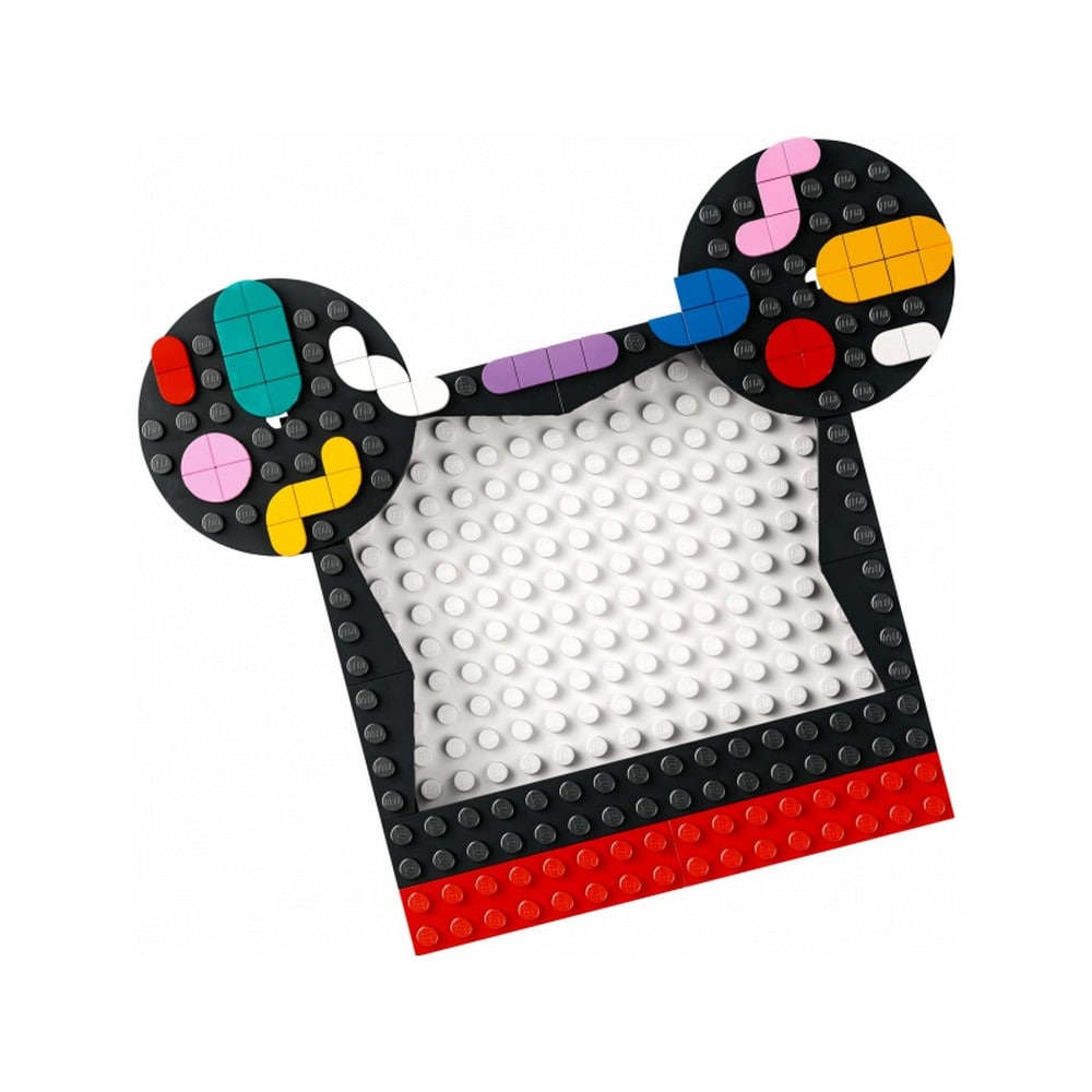 Cutie de pornire LEGO DOTS Mickey Mouse și Minnie Mouse 41964