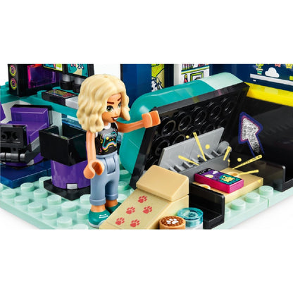 Camera lui LEGO Friends Nova 41755
