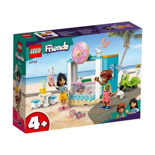 Bol de gogoși LEGO Friends 41723