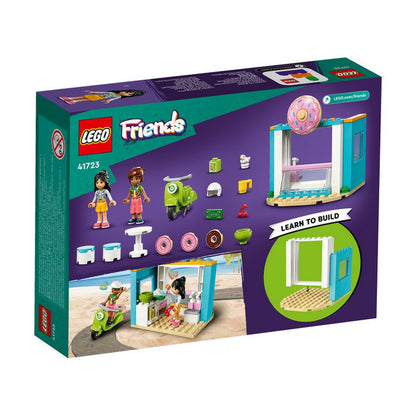 Bol de gogoși LEGO Friends 41723
