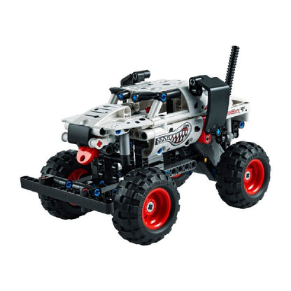 LEGO Technic Monster Jam™ Monster Mutt™ Dalmatian 42150