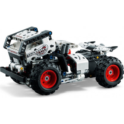 LEGO Technic Monster Jam™ Monster Mutt™ Dalmatian 42150