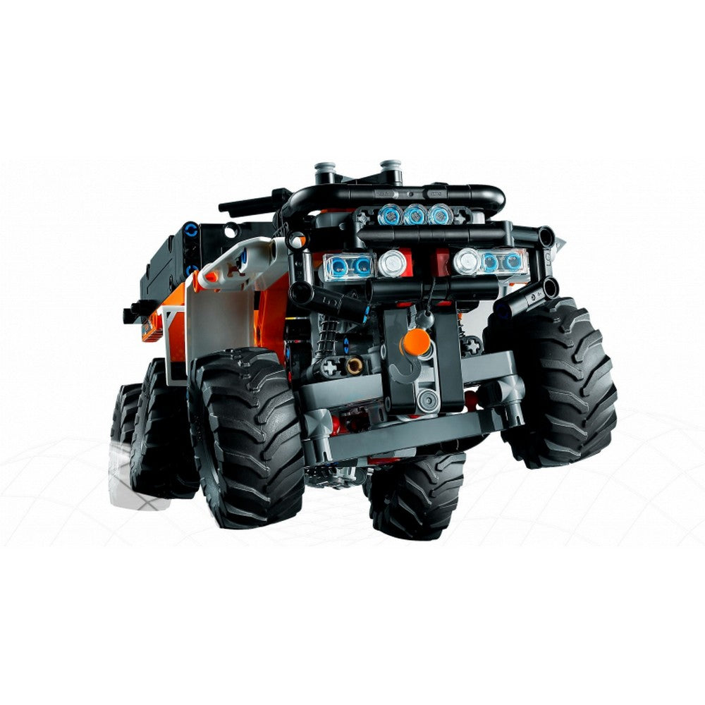 Vehicul de teren LEGO Technic 42139