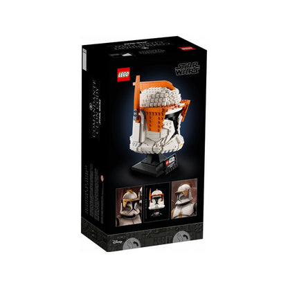 Casca Cody™ LEGO Star Wars Clone Commander 75350
