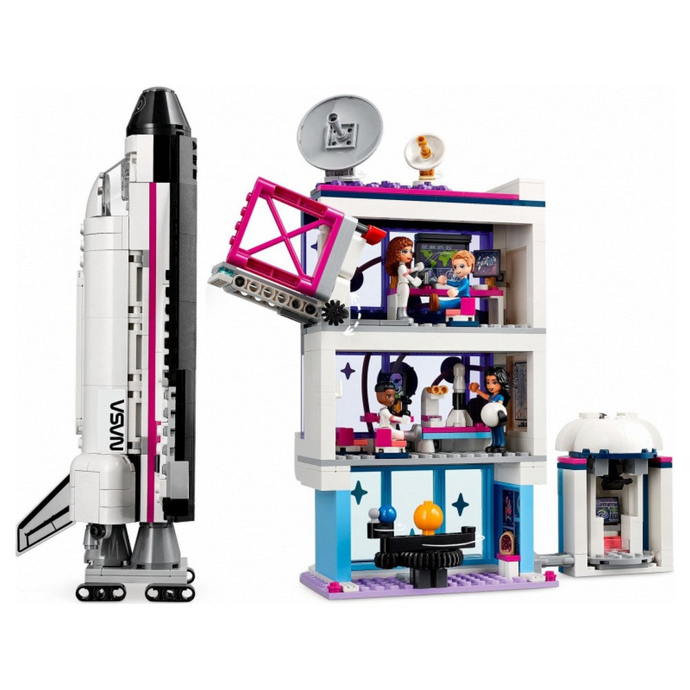 Academia spațială a lui Olivia LEGO Friends 41713