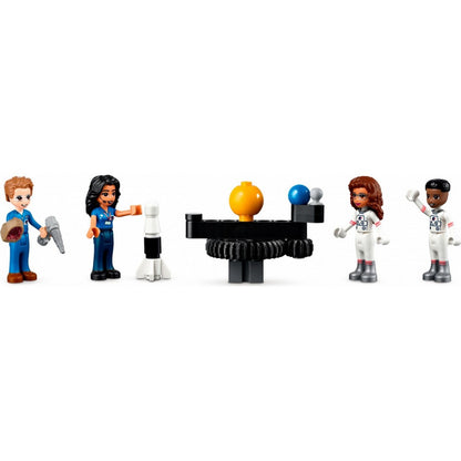 Academia spațială a lui Olivia LEGO Friends 41713