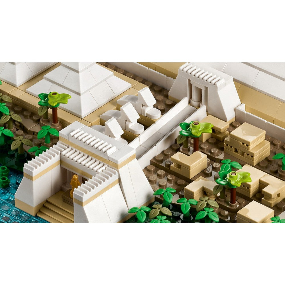 LEGO Architecture Marea Piramidă din Giza 21058