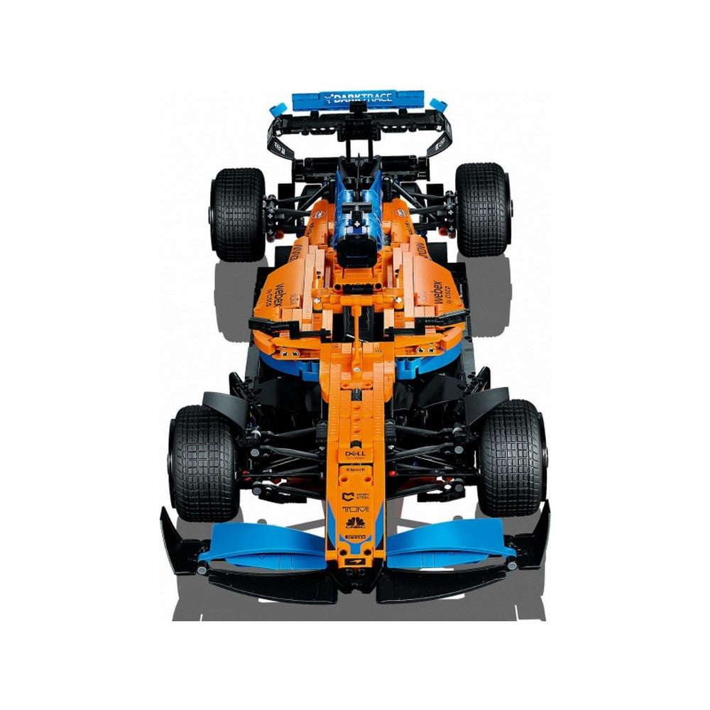 Mașină de curse LEGO Technic McLaren Formula 1™ 42141